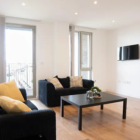 Copeland Court Apartments